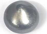 Graine Creative Malowanie kropkami 3D perłowy Srebrny