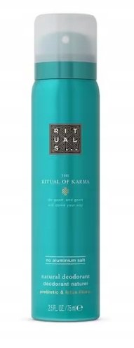 Rituals The Ritual of Karma Deodorant 75ml