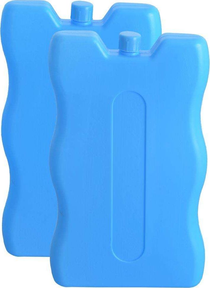 Orion Wkład chłodzący do lodówki turystycznej 200g 2szt.