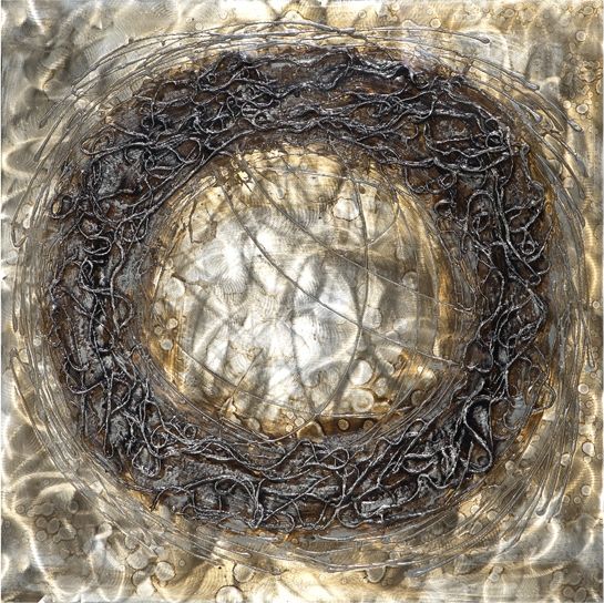 Witek Home Obraz 100x100cm