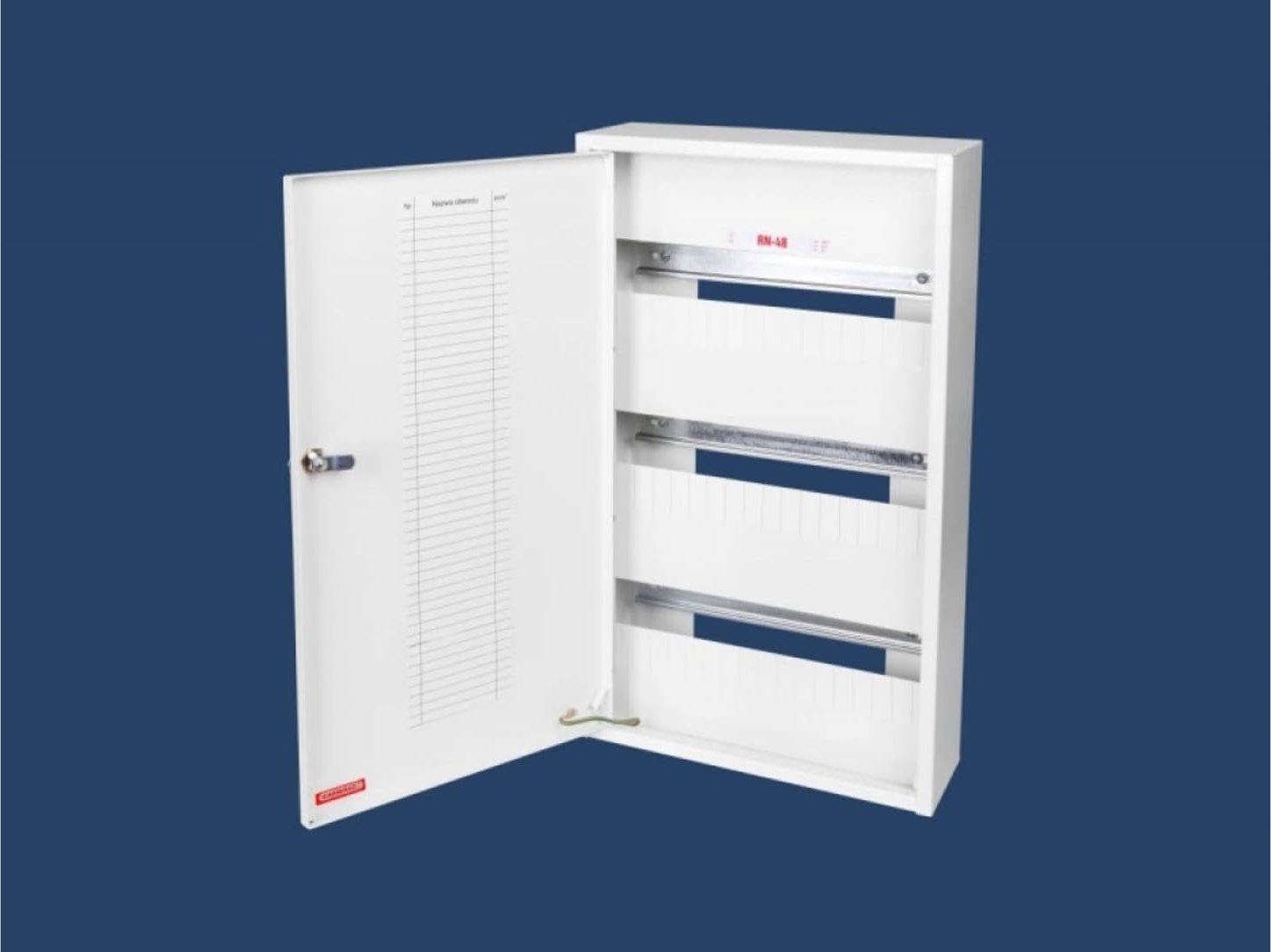 Karwasz Rozdzielnica RN-48-bisZ