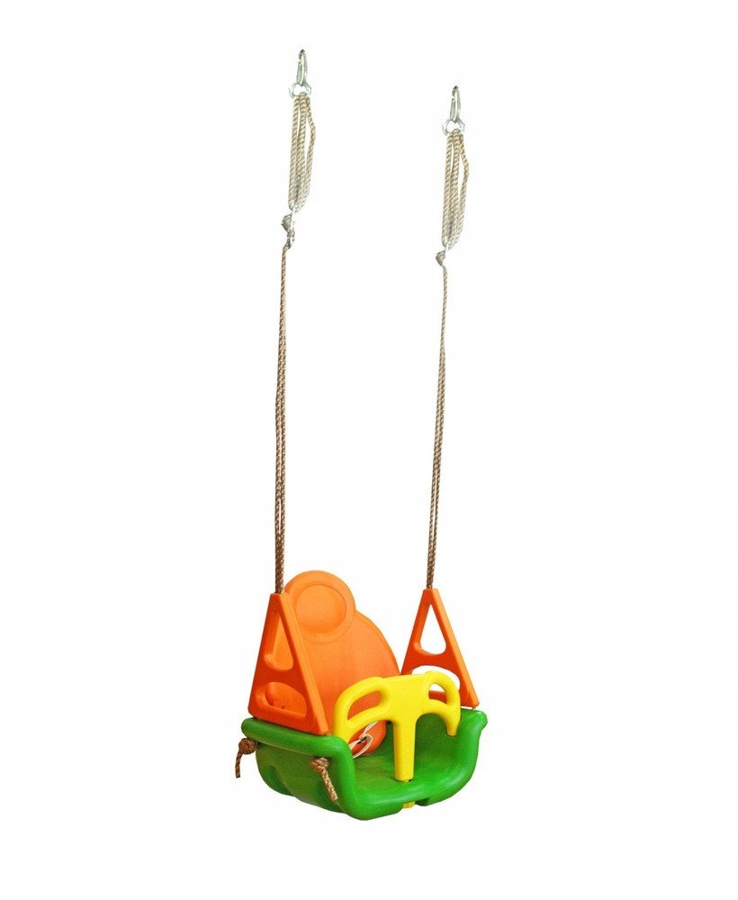 Huśtawka siedzisko 3w1 Trimax rosnące z dzieckiem