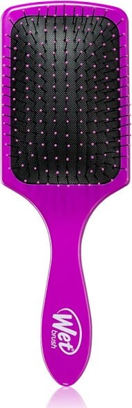 WET BRUSH_Paddle Detangler szczotka do włosów Purple