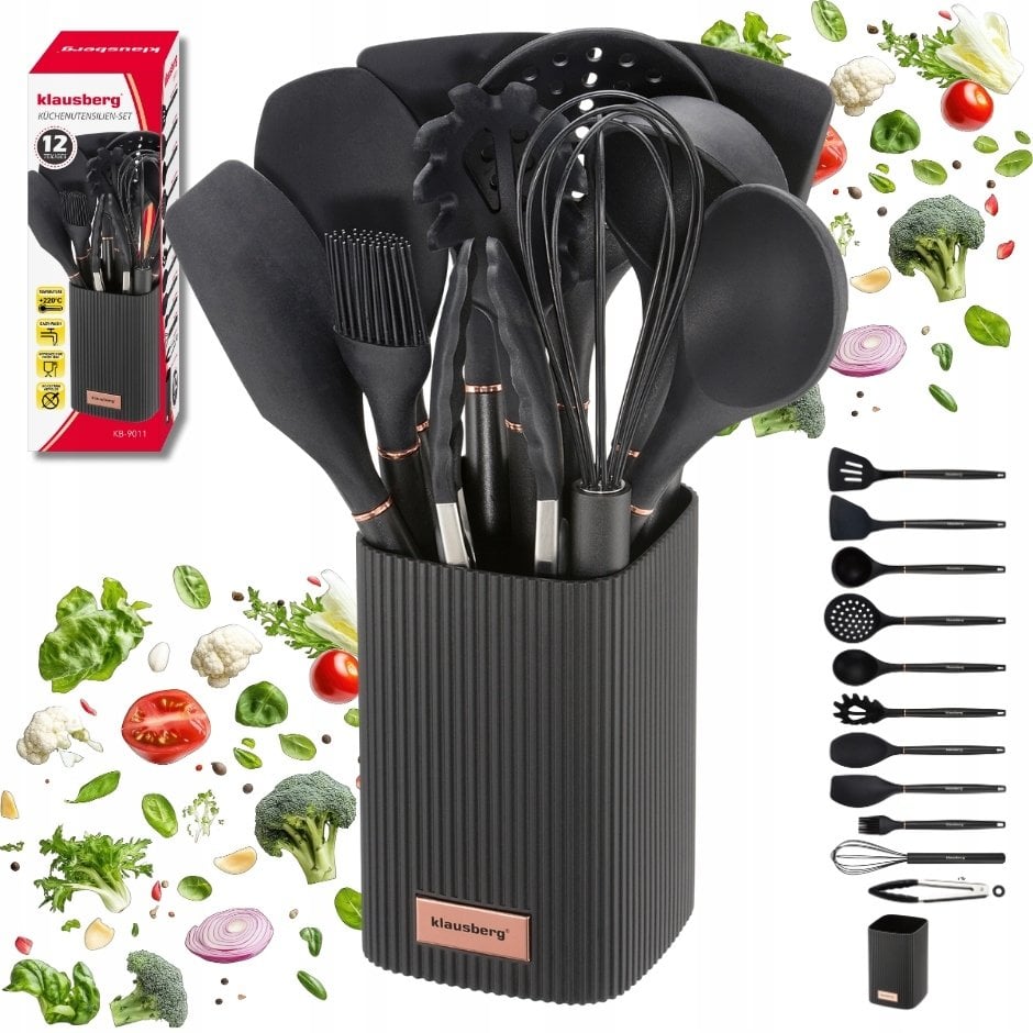 Klausberg KLAUSBERG KB-9011