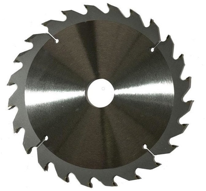CIRCULAR SAW BLADE 210X25.4X48T