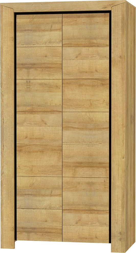 Restol Meble Szafa Sirocco SIS-2