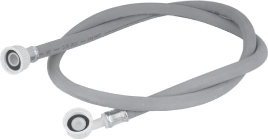 Wąż do pralki i zmywarki Perfexim zasilający 250cm (35-403-2500-000)