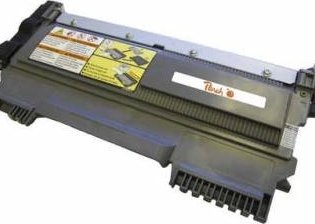 Toner Peach Toner czarny Brother TN 2010 comp. - PT226