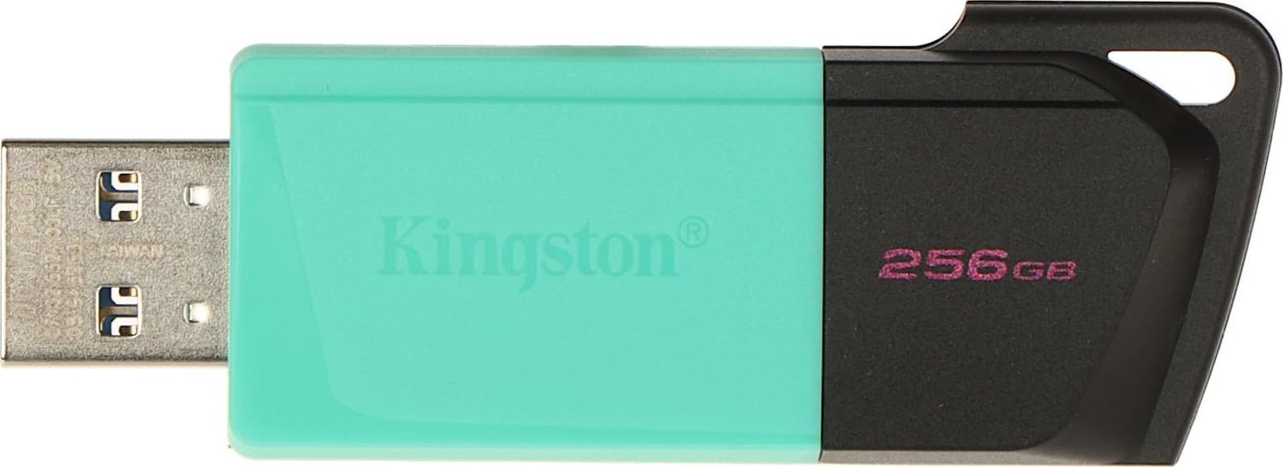 Pendrive Kingston PENDRIVE FD-256/DTXM-KINGSTON 256GB USB 3.2 Gen 1