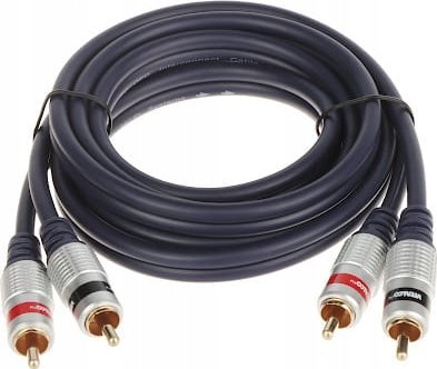 Kabel Vitalco PRZEWÓD 2C-W/2C-W-1.5M-HQ 1.5 m VITALCO