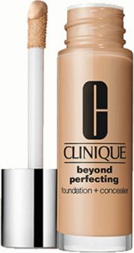 Clinique podkład i korektor Beyond Perfecting Foundation & Concealer 09 Neutral 30ml