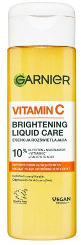Garnier Vitamin C esencja rozświetlająca 120ml