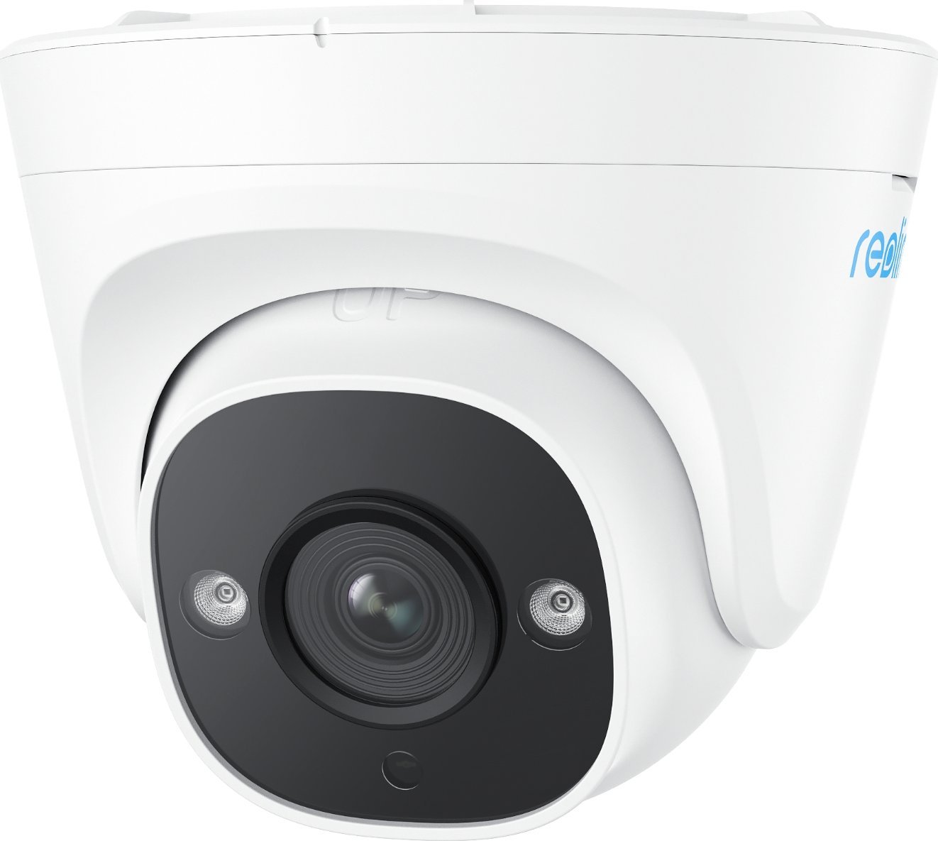Kamera IP Reolink Reolink | IP Camera with Accurate Person and Vehicle | P324 | Dome | 5 MP | 2.8 mm | IP66 | H.264 | Micro SD, Max. 256 GB