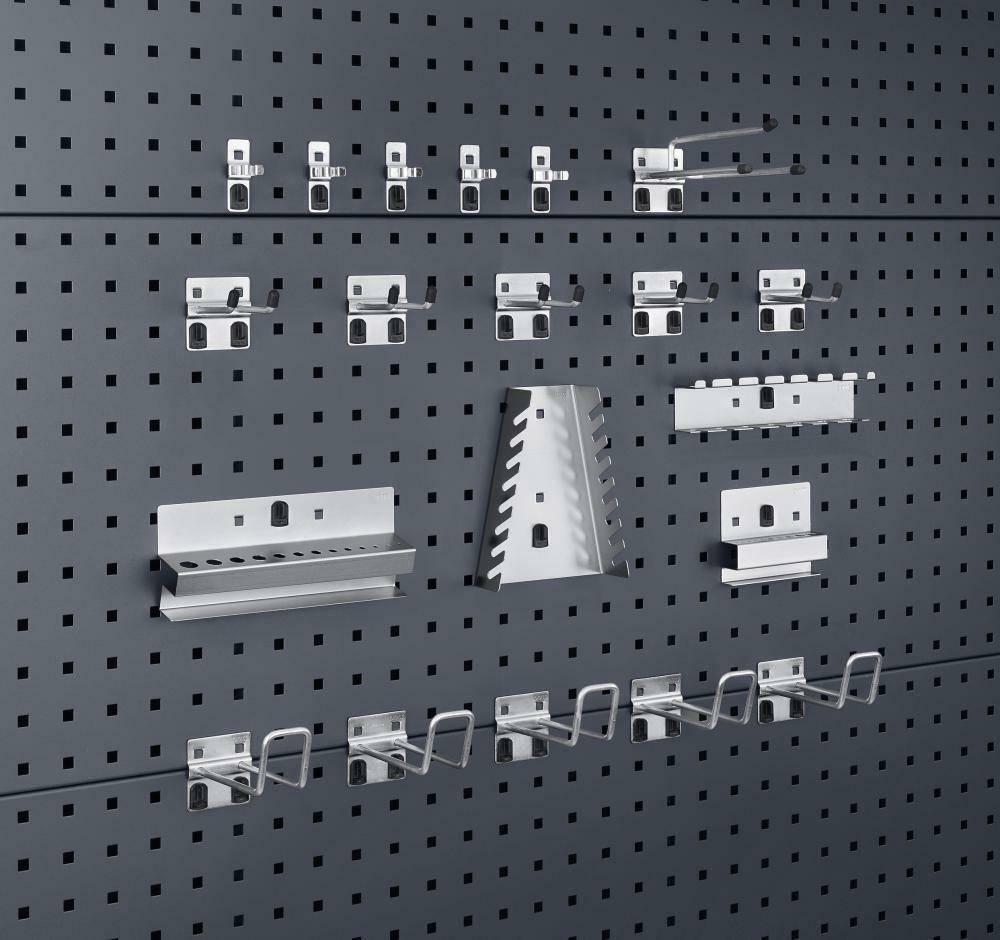 Bott Asortyment hakow, 20-czesciowy