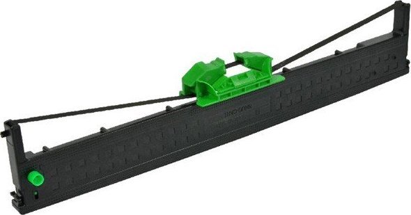 Olivetti oryginalny Taśma do drukarki, B0606, czarna, Olivetti PR2, PR2E, 10 mln znaków