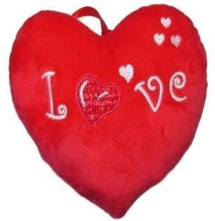 Serce Love 30cm