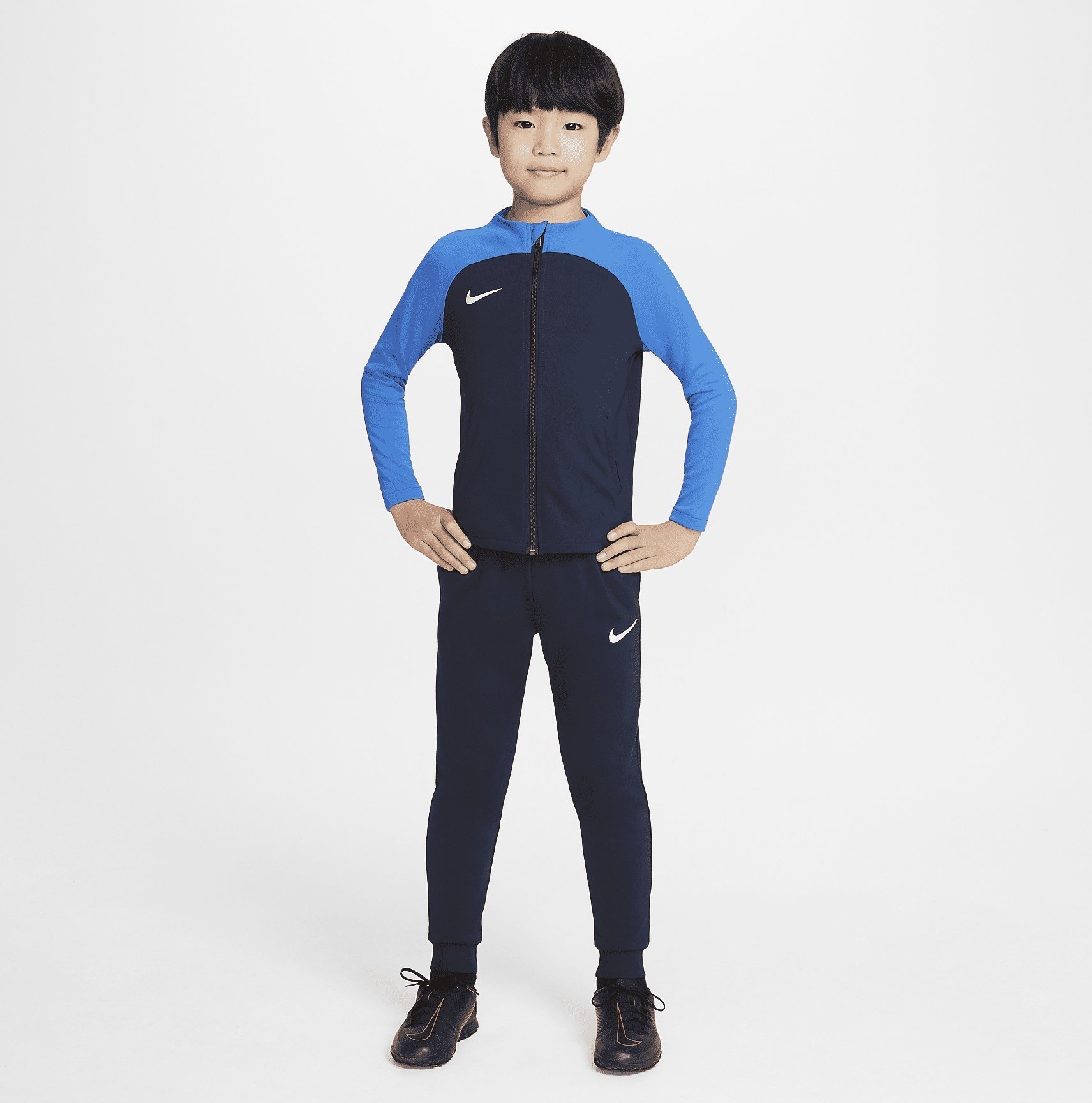 Nike Dres Nike Academy DJ3363-451