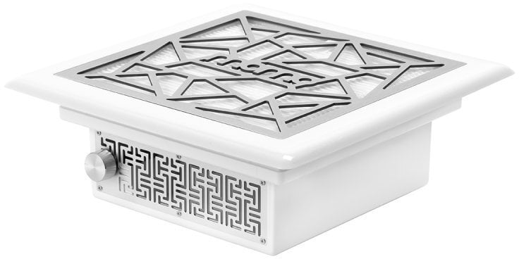 Pochłaniacz pyłu do zabudowy Momo J-404