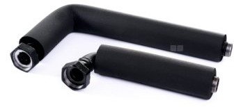 Concept CONCEPT łącznik izolowany LZR 25/3