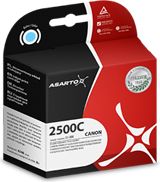 Tusz Asarto Canon PGI-2500XLC