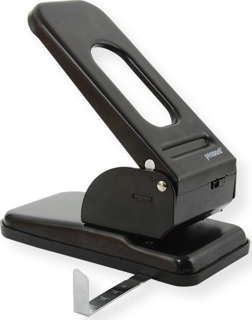 Dziurkacz metalowy PN-08 do 65 kartek