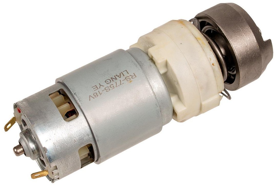 Przekładnia Cedrus Zakrętak Udarowy Id180Li 580557