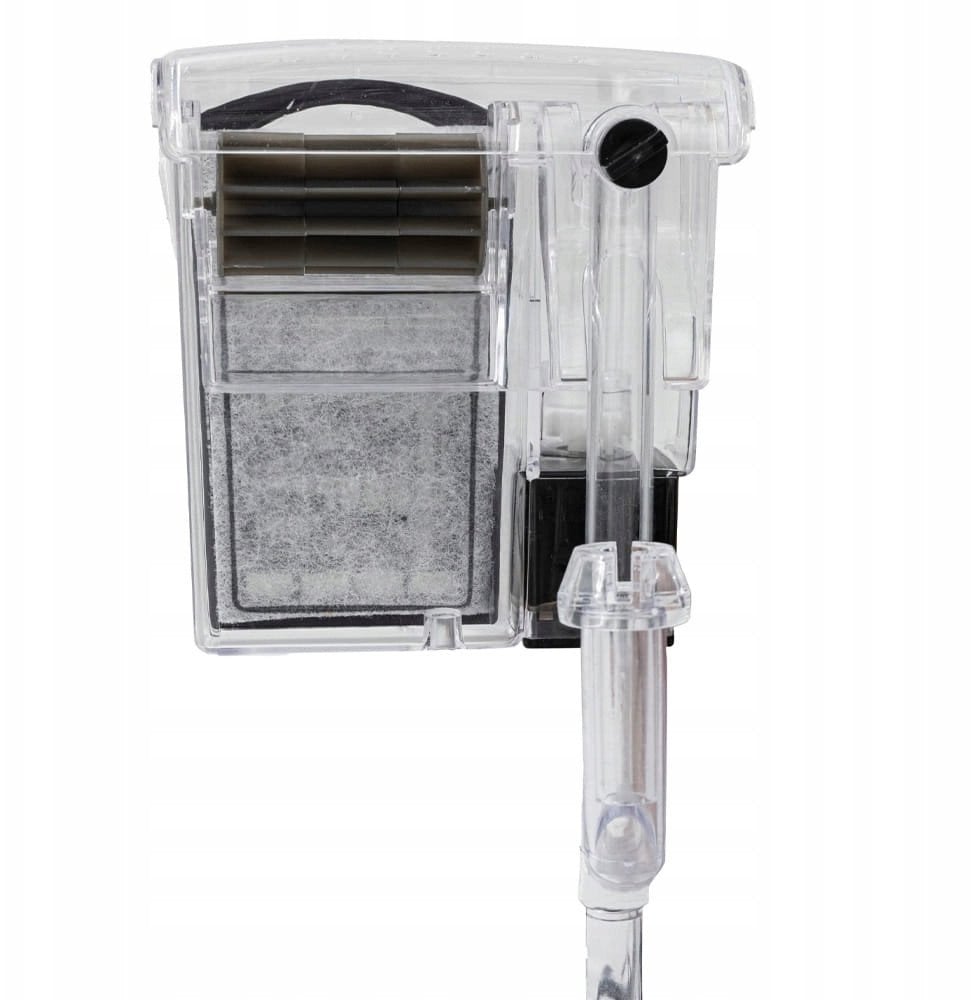 Aqua Natura, filtr zewn�trzny do akwarium, 122x105x243mm