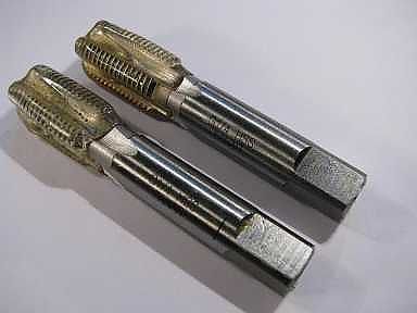 Fanar Gwintownik calowy ręczny 1/4" 2szt. (A1-220001-3127)