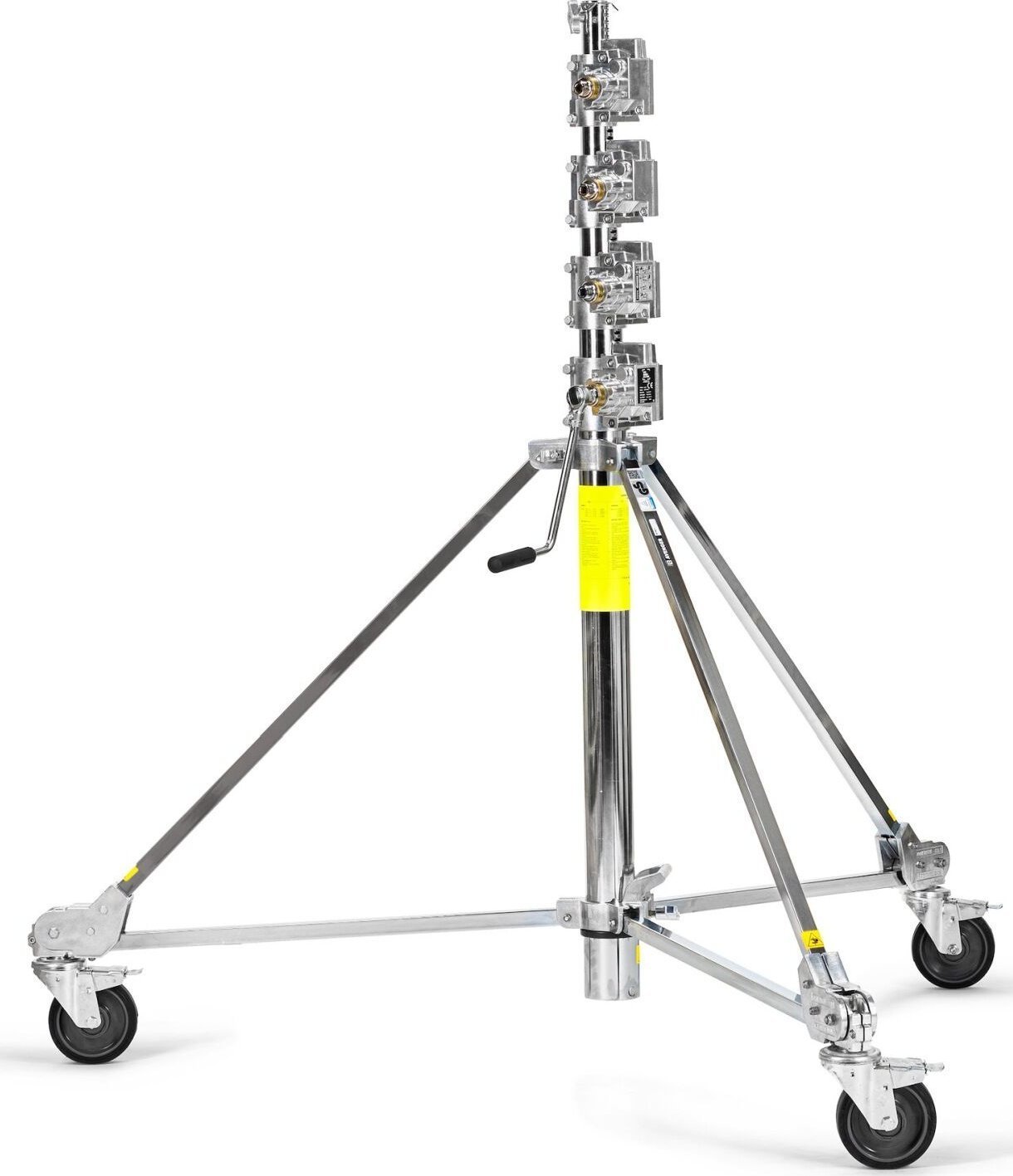 Statyw Avenger Avenger Statyw STRATO SAFE Crank Up