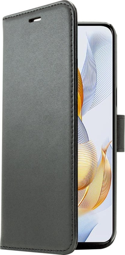 Screenor Screenor SMART, Wallet case, Xiaomi, Honor 90, 17 cm (6.7"), Black
