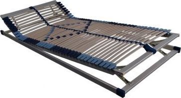 KOŁO MK FOAM Stelaż TRIOFLEX KF 140x200 drewniany 42 elastyczne listwy KOŁO MK FOAM