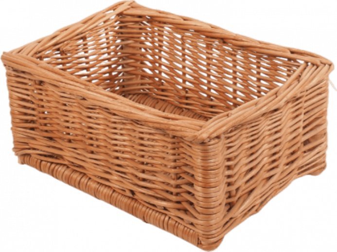 Wnuk Skrzyneczka (Mała)