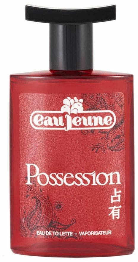Perfumy Unisex Eau Jeune POSSESSION EDT 75 ml