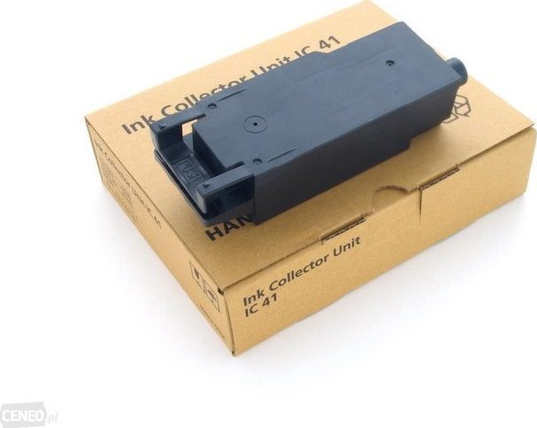 Ricoh Ricoh Resttonerbehälter (405866)