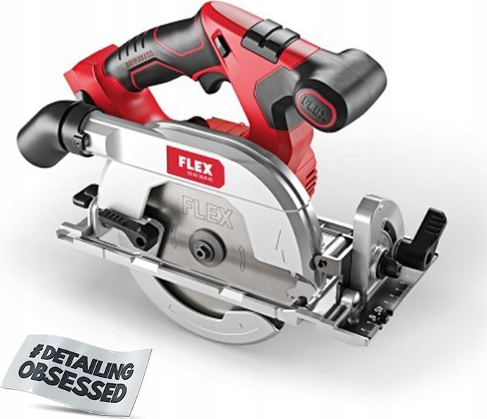 Sourcing Cordless circular saw for wood FLEX CS 62 18.0-EC C