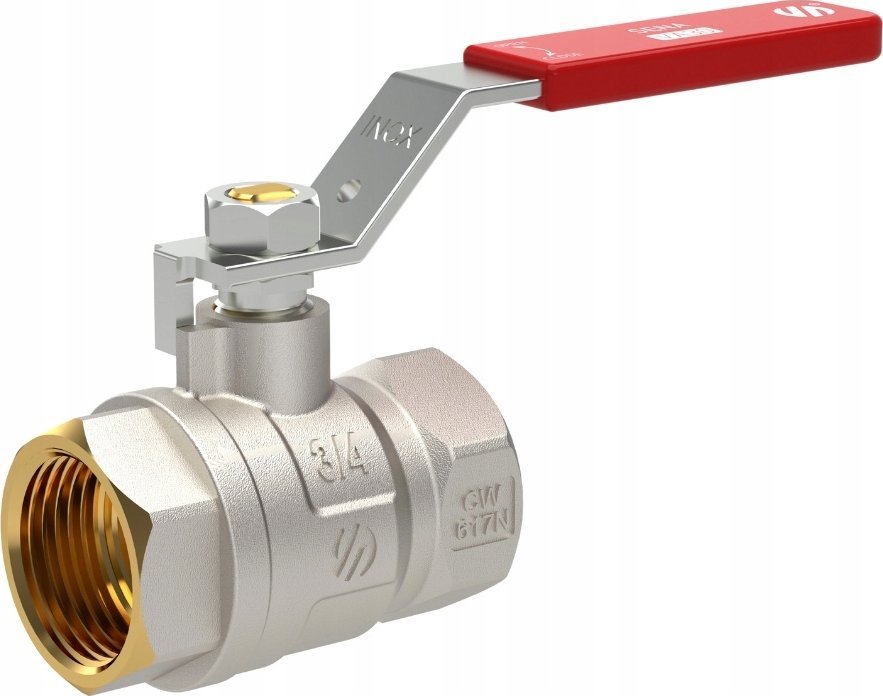 Arco VALVE SENA VA30 1 1/4IN FF LONG HANDLE