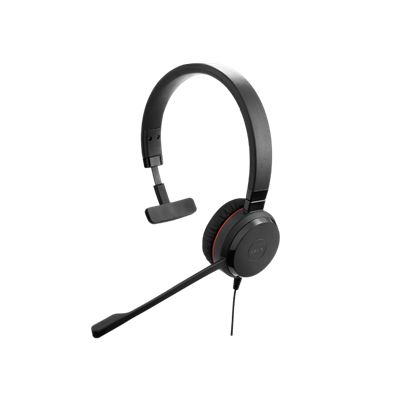 Słuchawki Jabra Evolve 30 II UC (5393-829-309)