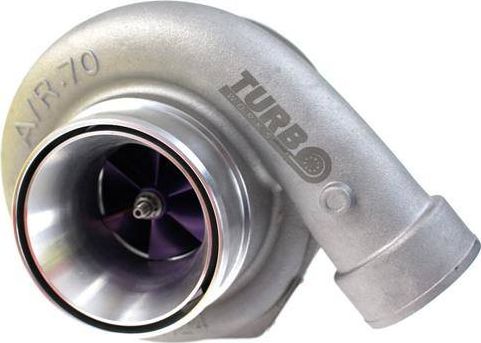 TurboWorks_D Turbosprężarka TurboWorks PRO GTX3582R DBB CNC V-Band 0.70AR