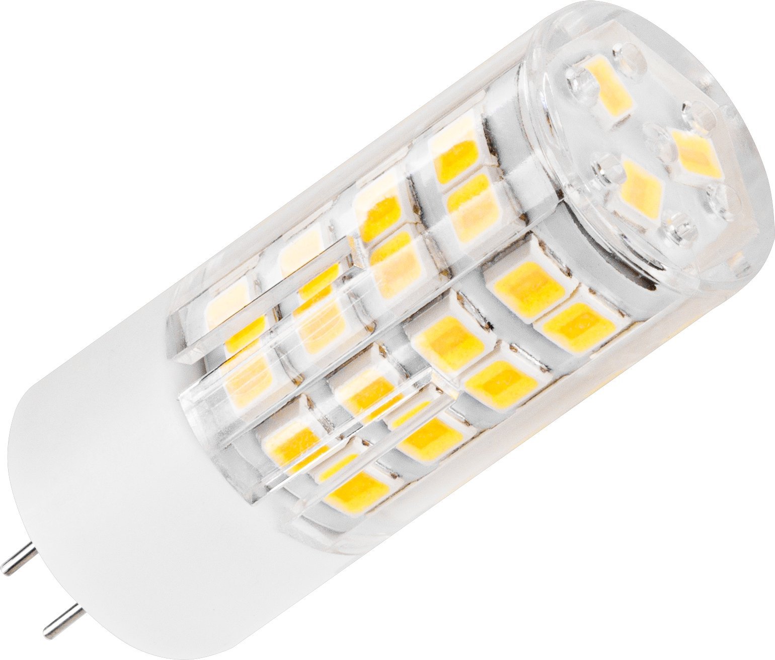 Rebel Lampa led Rebel 4W, G4, 4000K, 12V