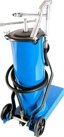 SMAROWNICA NOŻNA 10KG [jm.SZT] - EV SMAR