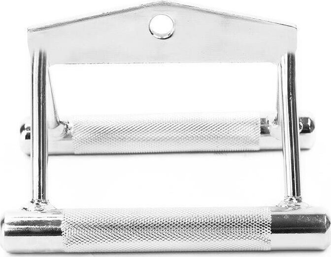 UnderFit Uchwyt do wyciągu UNDERFIT podwójny, trójkątny