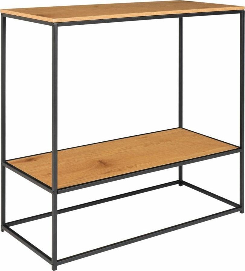 Intesi Konsola Vita okleina dąb