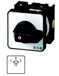 Eaton Łącznik krzywkowy T0-3-8216/E 024609