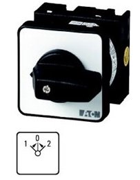 Eaton Łącznik krzywkowy T0-3-8216/E 024609