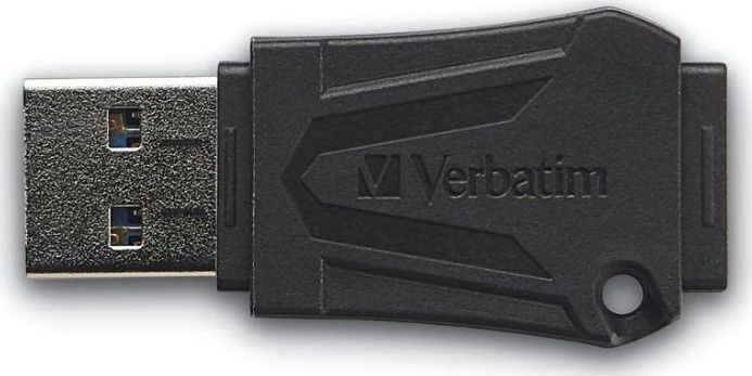 Pendrive Verbatim ToughMAX, 16 GB (49330)