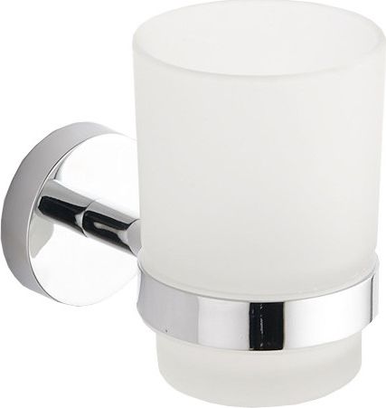 Mexen Kubek pojedynczy Chrom