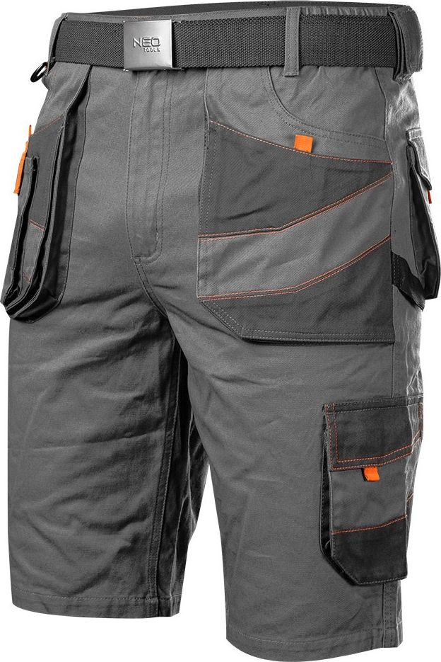 Neo Krótkie spodenki (Krótkie spodenki, 100% cotton, rozmiar XL)