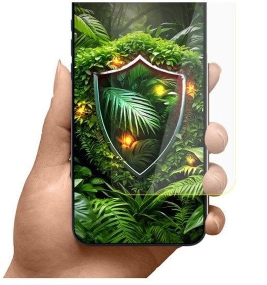 3MK AIO REGREEN ECO* GRS PHONE 5szt WET