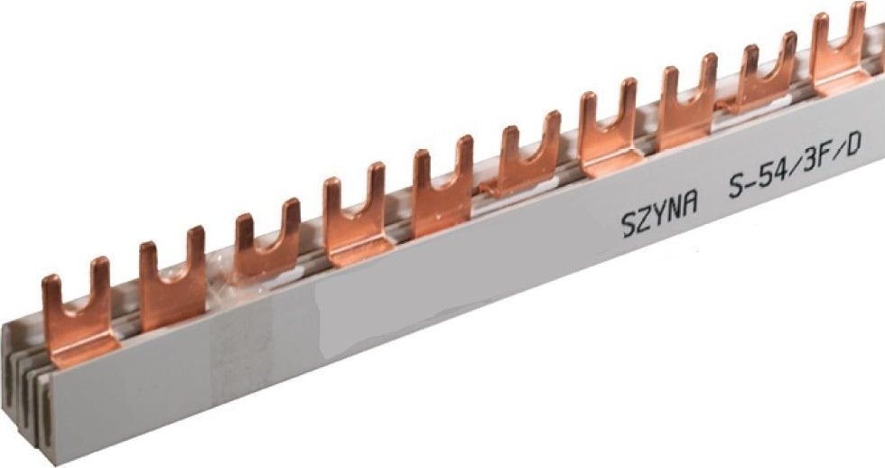 Pawbol Szyna łączeniowa 3F S-54 12mm2