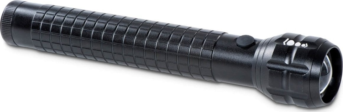 Latarka Maul MAUL LED Taschenlampe Kronos XL 28,7cm 10W, bis zu 295m